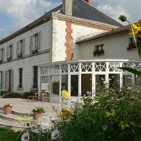 Entre Cour Et Jardin Hotell Châlons-en-Champagne Eksteriør bilde