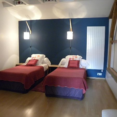Entre Cour Et Jardin Hotell Châlons-en-Champagne Eksteriør bilde