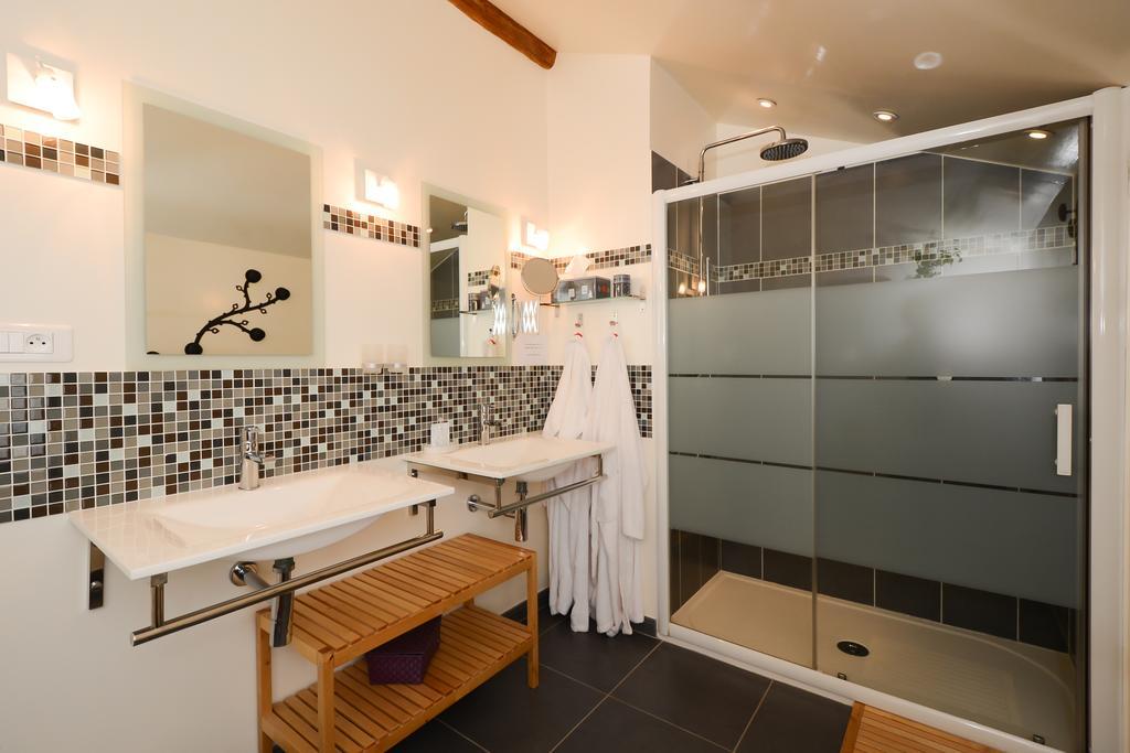 Entre Cour Et Jardin Hotell Châlons-en-Champagne Eksteriør bilde